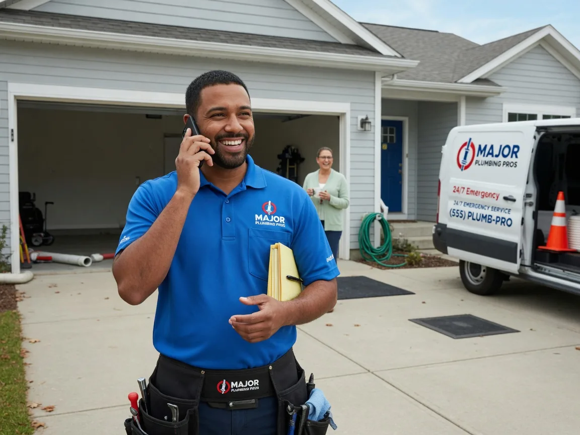 Drain Cleaning Services Falls Creek, PA FAQs